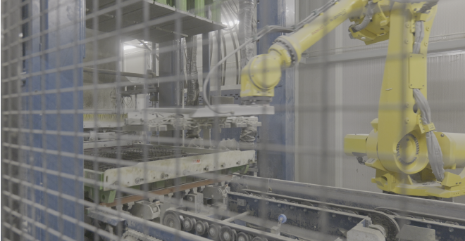 Innovazione Tecnologica